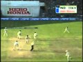 VVS Laxman - 281 (Vs) Australia - Eden Gardens (Kolkata)