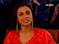 Website: www.zoomtv.in Aur Devdas has been creating news even before the making of the film. For that matter, the cast hasn't been decided yet. Rather, the cast keeps changing every now and then and that's how the film remains in news. Apparently, the once decided cast of Shiney Ahuja (Devdas, of course), Lara Dutta (Paro) and Soha Ali Khan (Chandramukhi) is subject to change. Pritish Nandy Communications (PNC) wanted Rani Mukherjee to play the part of Chandramukhi. However, due to date ...
