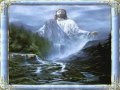 El Espiritu De Dios - Hector Pinilla