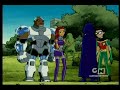 Beast Boy - Bet On It