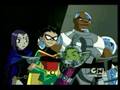 Beast Boy - Bet On It