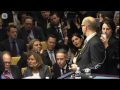 Ashton Answers to Critics on EU Foreign Post