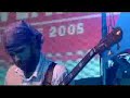 Coheed and Cambria - The Final Cut (live / solo\