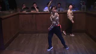 Irish + ゴビチ – SENKEI-NIGHT Vol.164～16th anniversary～ DANCER Showcase 2