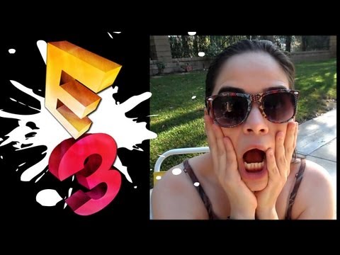 Going to E3 2013! (What to Expect)