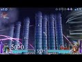 Dissidia, Final Fantasy - Exdeath vs Onion Knight 86 Dissidia, Final Fantasy - Exdeath vs Onion Knight 86