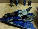 Transformers Cybertron: Soundwave/Soundblaster Review