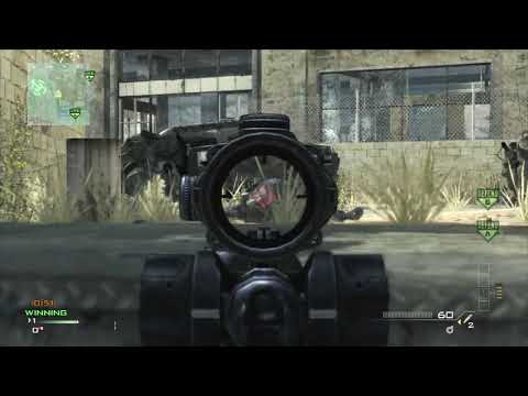 how to remove mw3 patches