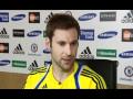 Petr Cech Web Chat