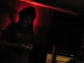 live in plymouth (open mic night!!)- thursday 7th feb 2008