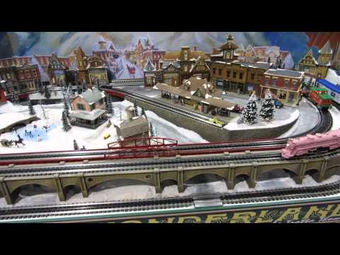 Model Railway Plans Archives - Model Railway VideosModel Railway 