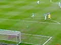 Arthur Boruc blessing himself at ibrox 29/03/2008 Arthur Boruc blessing himself at ibrox 29/03/2008