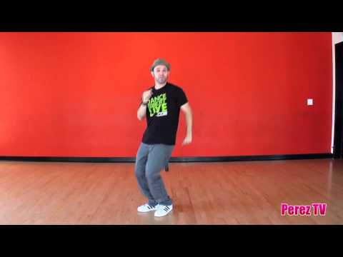how to learn dance