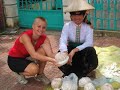 North Vietnam on motorbike - Hanoi to Sapa