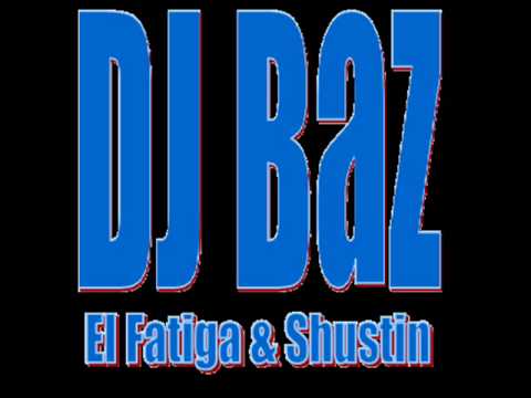 Dj BAZ Electro Mix