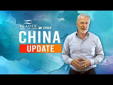 3MMI - China Update: Post-COVID Seafood Expo, Tilapia Scarcity, Salmon Fluctuations, Chinese New Year Closures, Freight Rates