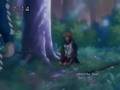PEACH GIRL - homage to kairi -