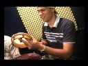 Brilhasamba - Clipe \"Chorando a madrugada inteira\" Brilhasamba - Clipe \"Chorando a madrugada inteira\"