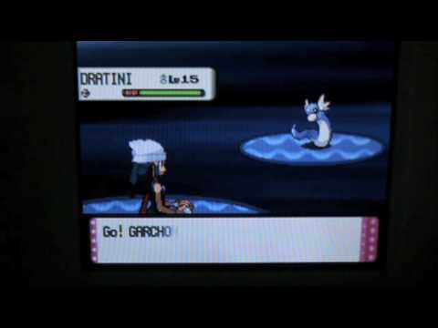 Dratini