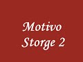 Motivo - Banda Storge 2