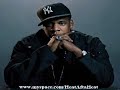 **brand new jay z** mavado ft  jay z   i am the roc  remix 