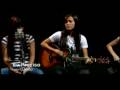 Agnela (Pruff) acústico no WTN