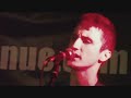 viva la vida coldplay cover (Paradox Machine)