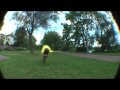 Ashigaru NextGen Feature ! Dirk Emmerich, only 14 years at the time of this video.Trained by Ashigaru-Athletes, taking care of his training. This is what he achieved after about 1,5 years+. Enjoy  Subscribe to us for more ! Sorry for the Quality. Next Updates will be HD as it should be. SONG: J Squad - Saw Anthem Ashigaru.de Professional Parkour  FreeRunning
