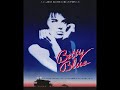 the last moments of betty blue 37.2� le matin by jean-jacques beineix. back in 1986 (and through to 1989) this was the best film, so very right for its time.

why her moods? i know my own answer but leave for you to make up your own.

beatrice dalle and jean-hugues anglade (spelling?) both make this a memorable experience. back in the day i think that all of us boys (and most of the girls) watching this fell in love with betty a little bit. and the men and the women too, i bet...

the music is gabriel yared, while nice tracks, the most gripping would be this and the last on the soundtrack
http://www.youtube.com/watch?v=u6ojkgfbdvq
which i decided to upload since i couldn't find it easily anywhere. enjoy.