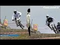 Sam hill vs. Gee Atherton at Andorra