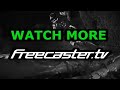 Sam hill vs. Gee Atherton at Andorra