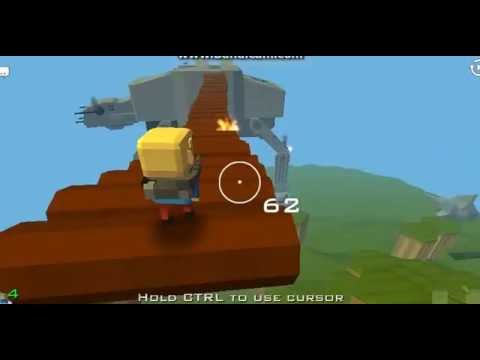 lets play kogama del 1