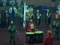 Mehter Ceddin Deden [ Keşan Ülkü Ocakları ]