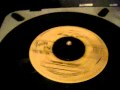 Elvis Presley - 1956 Demo 45 - I'm gonna sit right down and cry -