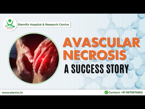 how to cure avn