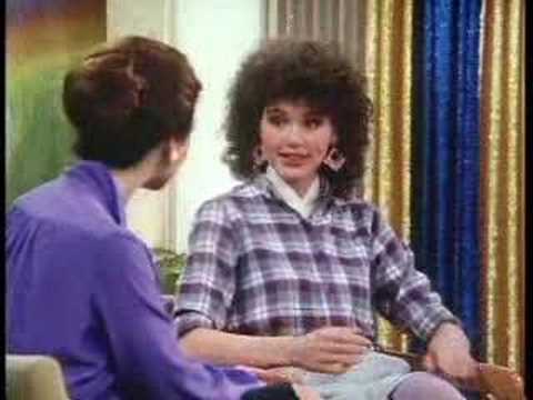 Buffalo Bill "The Interview"