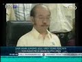 Usul Tak Percaya Kepada PM