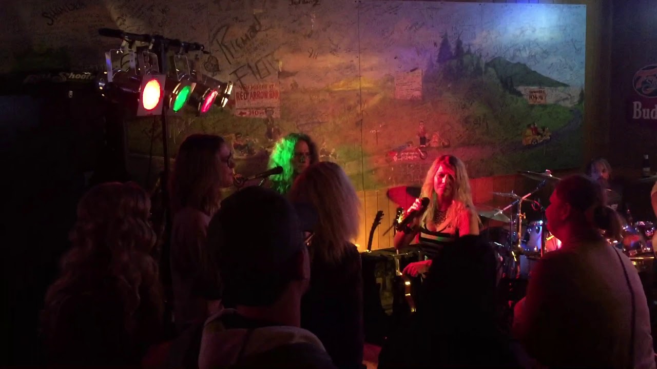 Hire Annabelle Band Dance Band in Sioux Falls, South Dakota