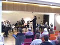 Bruckner ensemble de cuivres Bruckner ensemble de cuivres