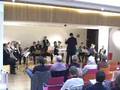 Bruckner ensemble de cuivres