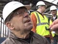 First brick laid at TCF Bank Stadium
