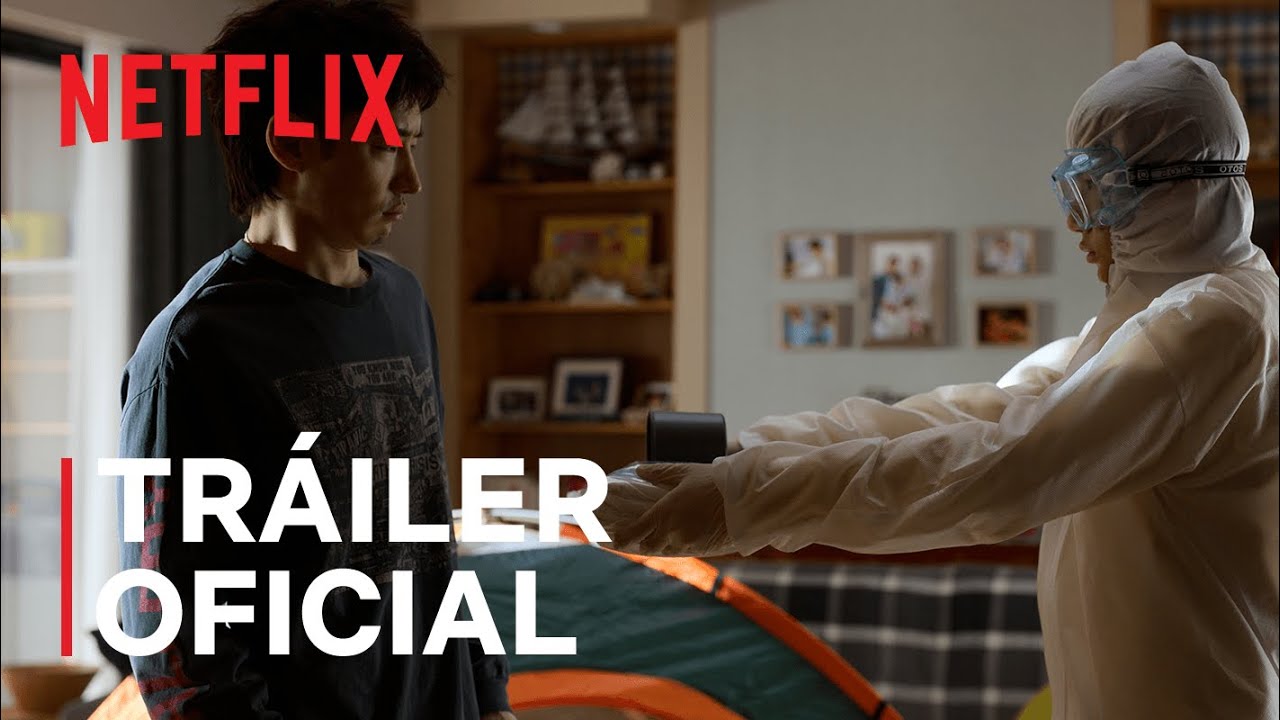 ¿Ya viste todo en Netflix? Estos son los estrenos que llegan esta semana