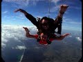 Shannah Skydive Byron Bay