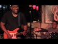 Red House by the Alan Scott Band