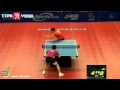 Swedish Open 2011: Wang Hao-Yan An