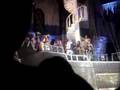 Treasure Island pirate show