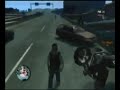 GTA IV - Miggs Freak Out