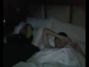 Crazy Vegas night. Appx 2 am
