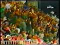 هدف سمير محمد على القادسية - الدوري العام 97-98