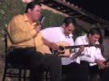 Co. Jones - UNPLUGGED - August 2005